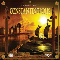 Comprar Constantinopolis al mejor precio en Jugamos Otra