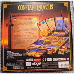 Comprar Constantinopolis al mejor precio en Jugamos Otra