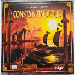 Comprar Constantinopolis al mejor precio en Jugamos Otra