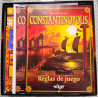 Comprar Constantinopolis al mejor precio en Jugamos Otra