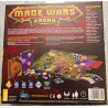 Comprar Mage Wars Arena al mejor precio en Jugamos Otra