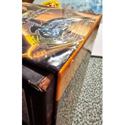 Comprar Mage Wars Arena al mejor precio en Jugamos Otra