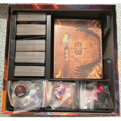 Comprar Mage Wars Arena al mejor precio en Jugamos Otra
