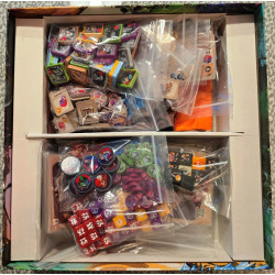 Comprar MONSTER LANDS Kickstarter Edición Monster en Jugamos Otra