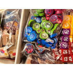 Comprar MONSTER LANDS Kickstarter Edición Monster en Jugamos Otra