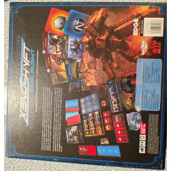 Comprar Xenoshyft Onslaught al mejor precio en Jugamos Otra