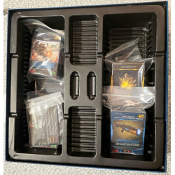 Comprar Xenoshyft Onslaught al mejor precio en Jugamos Otra