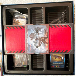 Comprar Xenoshyft Onslaught al mejor precio en Jugamos Otra