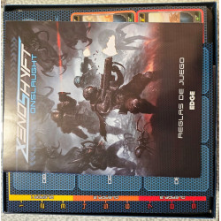 Comprar Xenoshyft Onslaught al mejor precio en Jugamos Otra