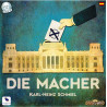 Comprar Die Macher (Edición Limitada) al mejor precio en Jugamos Otra