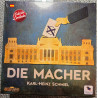 Comprar Die Macher (Edición Limitada) al mejor precio en Jugamos Otra