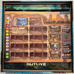 Comprar Outlive al mejor precio en Jugamos Otra