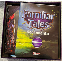 Comprar Familiar Tales al mejor precio en Jugamos Otra