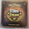 Comprar Destinies: Mitos y Folklore al mejor precio en Jugamos Otra