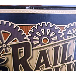 Comprar Railroad Revolution al mejor precio en Jugamos Otra