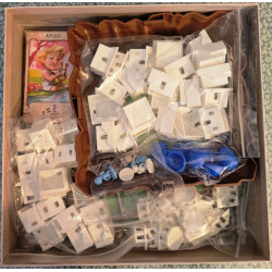 Comprar Santorini al mejor precio en Jugamos Otra