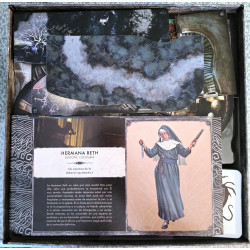 Comprar Cthulhu Death May Die al mejor precio en Jugamos Otra