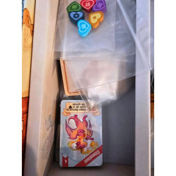 Comprar Flamecraft al mejor precio en Jugamos Otra