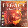Comprar Legacy: The Testament of Duke de Crecy en Jugamos Otra
