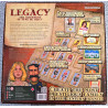 Comprar Legacy: The Testament of Duke de Crecy en Jugamos Otra