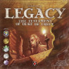 Comprar Legacy: The Testament of Duke de Crecy en Jugamos Otra