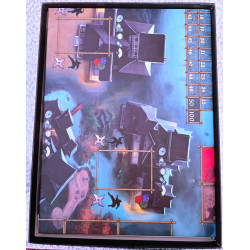 Comprar Ninjato (Holandés)  al mejor precio en Jugamos Otra