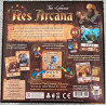 Comprar Res Arcana al mejor precio en Jugamos Otra