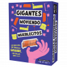 Comprar Gigantes moviendo mueblecitos al mejor precio en Jugamos Otra