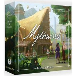 Comprar Mythwind: Friends & Family al mejor precio en Jugamos Otra