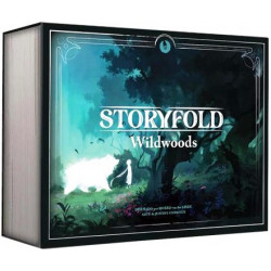 Comprar Storyfold: Wildwoods al mejor precio en Jugamos Otra