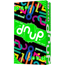 Comprar Dnup al mejor precio en Jugamos Otra
