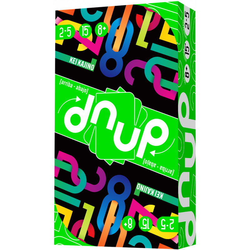 Comprar Dnup al mejor precio en Jugamos Otra