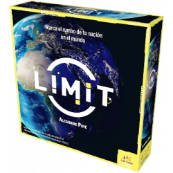 Comprar Limit al mejor precio en Jugamos Otra