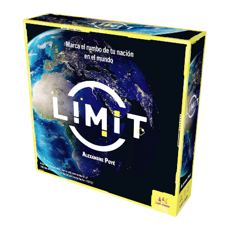 Comprar Limit al mejor precio en Jugamos Otra