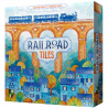 Comprar Railroad Tiles al mejor precio en Jugamos Otra