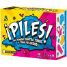 Comprar ¡Piles! al mejor precio en Jugamos Otra