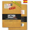 Hidden Games: Caso 1 El Crimen de Quintana de la Matanza Jugamos Otra