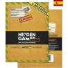 Hidden Games: Caso 3 Una solución venenosa en  Jugamos Otra
