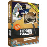 Hidden Games: Caso 8 Una travesía fatal en  Jugamos Otra