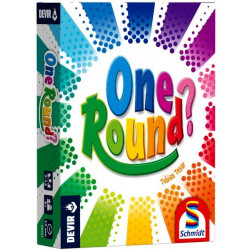 Comprar One Round? al mejor precio en Jugamos Otra