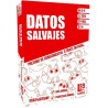 Comprar Datos salvajes al mejor precio en Jugamos Otra