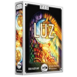 Comprar Luz al mejor precio en Jugamos Otra