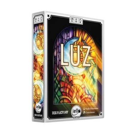 Comprar Luz al mejor precio en Jugamos Otra