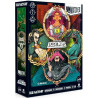 Comprar Unmatched Battle of Legends Volumen 3 en Jugamos Otra