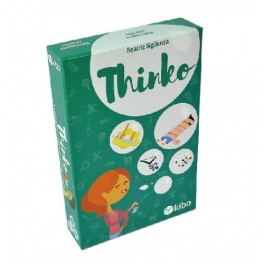 Thinko Thinko