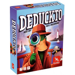 Comprar Deduckto al mejor precio en Jugamos Otra
