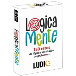 Comprar Logicamente al mejor precio en Jugamos Otra