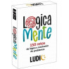 Comprar Logicamente al mejor precio en Jugamos Otra
