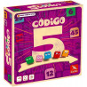 Comprar Código 5 al mejor precio en Jugamos Otra