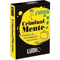 Comprar Criminalmente al mejor precio en Jugamos Otra